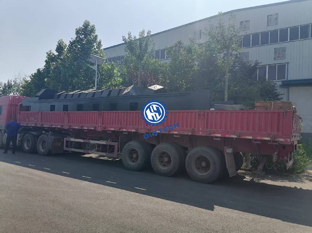 辽宁65吨横梁炉排1台发货第一车 (4).jpg