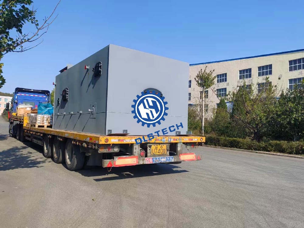 炉排厂4吨链带炉排发货 炉排厂4吨链带炉排发货