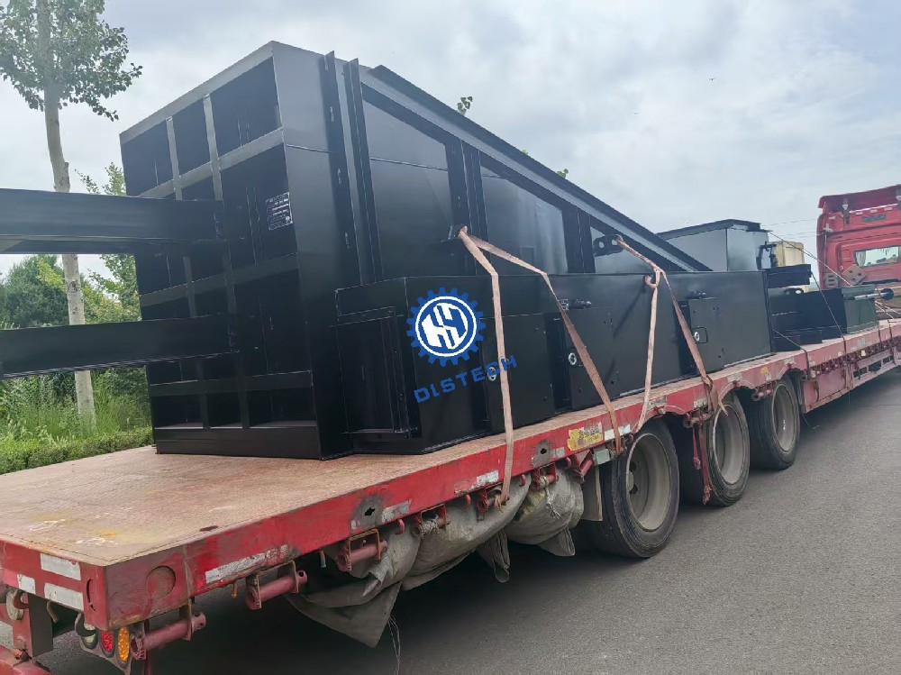 惠英机械300人团队如何破解往复炉排技术难题？